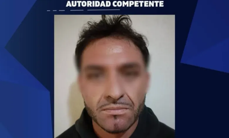 Detienen en San Juan del Río a presunto ladrón de gasolinera