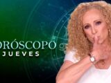 Horóscopos de HOY por Mizada Mohamed