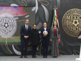 España destaca buenas relaciones con México rumbo al Mundial 2026