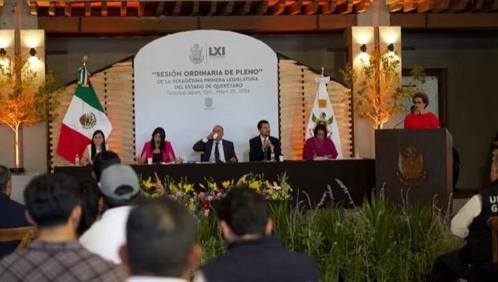 La Peregrinación de los Farolitos en San Juan del Río podría convertirse en patrimonio cultural inmaterial del estado de Querétaro