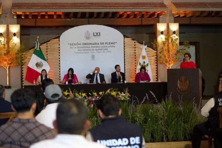 La Peregrinación de los Farolitos en San Juan del Río podría convertirse en patrimonio cultural inmaterial del estado de Querétaro