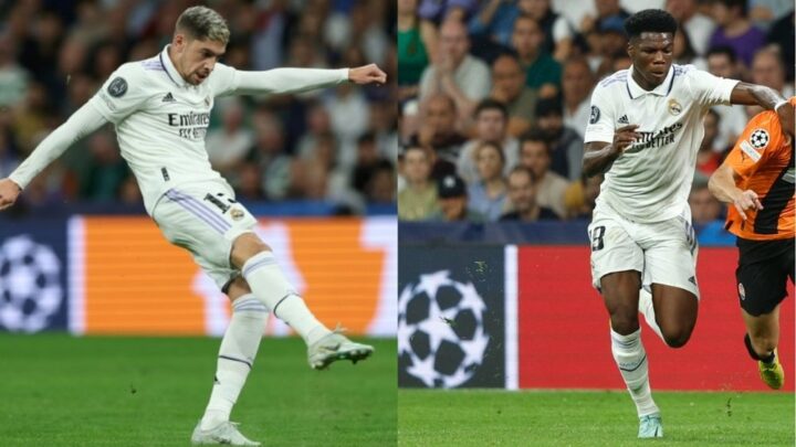 Real Madrid analiza sanciones para Valverde y Tchouaméni tras conflicto