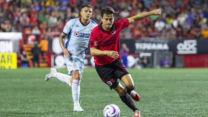 Atlas no baja los brazos: Paulo Ramírez confía en la remontada frente a Cruz Azul