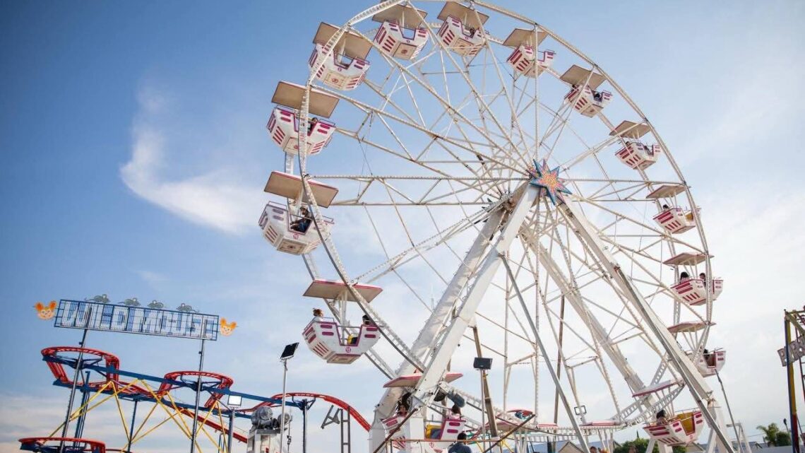 Feria San Juan del Río 2026 registra más de 39 mil asistentes