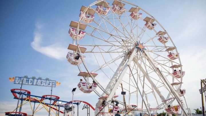 Feria San Juan del Río 2026 registra más de 39 mil asistentes