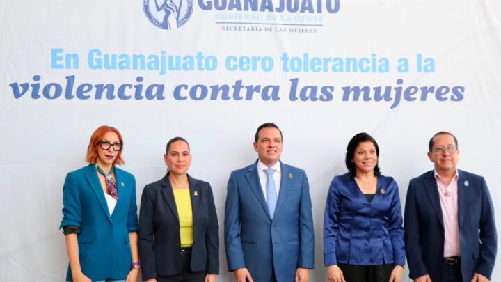 Irapuato abrirá refugio para mujeres víctimas de violencia y activará línea de atención 440