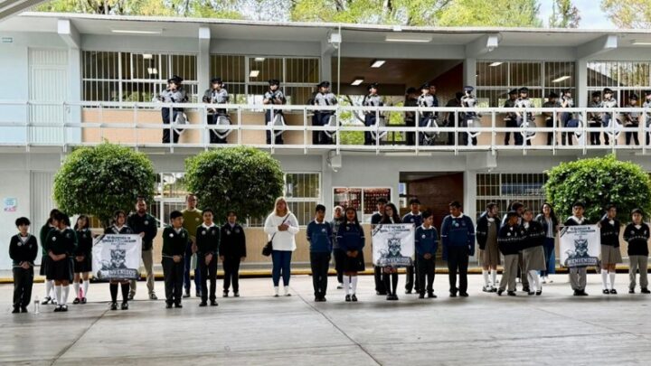 USEBEQ impulsa habilidades con Olimpiada de Lenguaje y Comunicación
