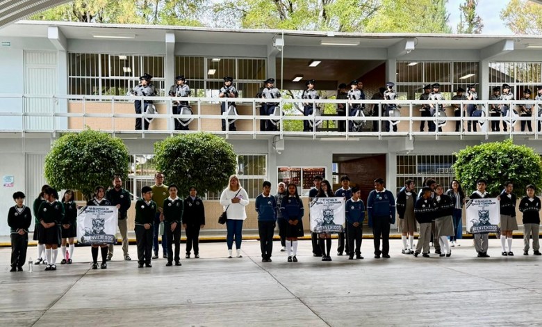 USEBEQ impulsa habilidades con Olimpiada de Lenguaje y Comunicación