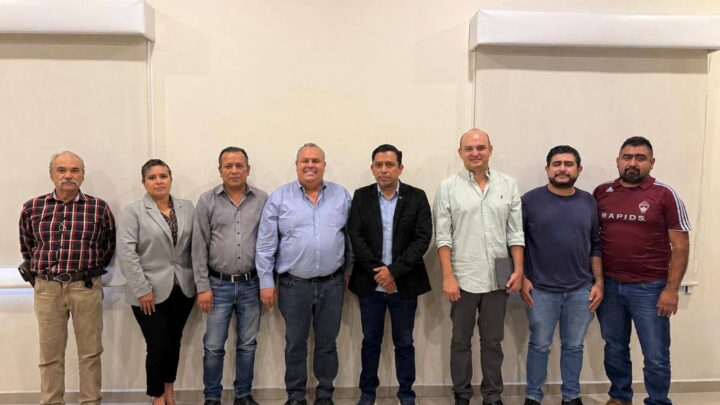 Privilegian la economía familiar: AMEQ y concesionarios mantienen tarifa del transporte público en SJR