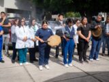 Realiza SESA Feria de Salud Intercultural