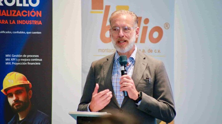 MiPyMEs queretanas elevan su competitividad para llegar a nuevos mercados: Del Prete