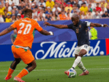 Ecuador cae ante Costa de Marfil en su debut en el Mundial