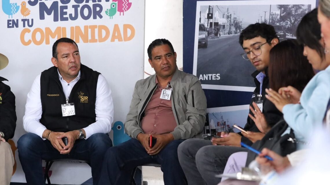 Miércoles en El Rosario beneficia a la localidad.