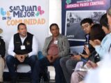 Miércoles en El Rosario beneficia a la localidad.