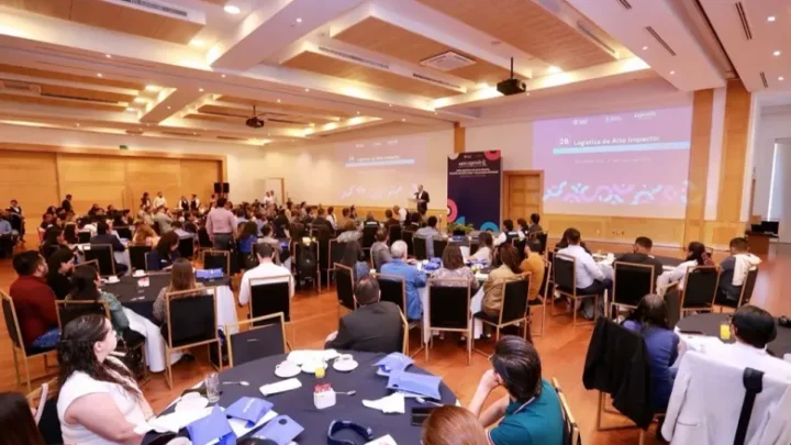 Foro de Logística Querétaro 2026 fortalece comercio exterior