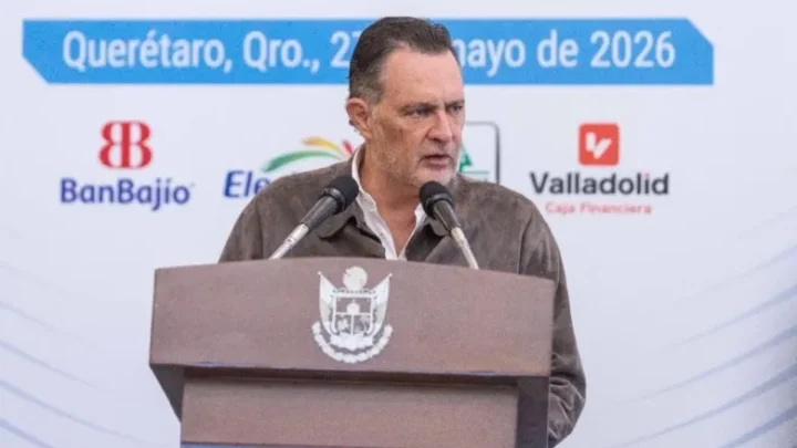 Veto a Ley de Identidad de Género en Querétaro sigue firme: Kuri