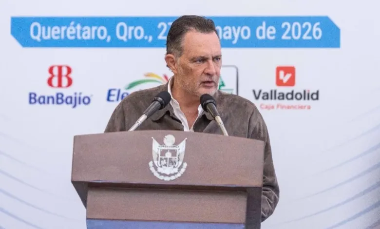 Veto a Ley de Identidad de Género en Querétaro sigue firme: Kuri