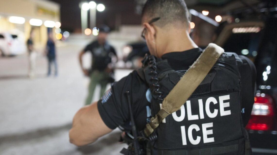 El Senado de EE.UU. Aprueba 70.000 Millones de dólares para Blindar la Política Migratoria de Trump