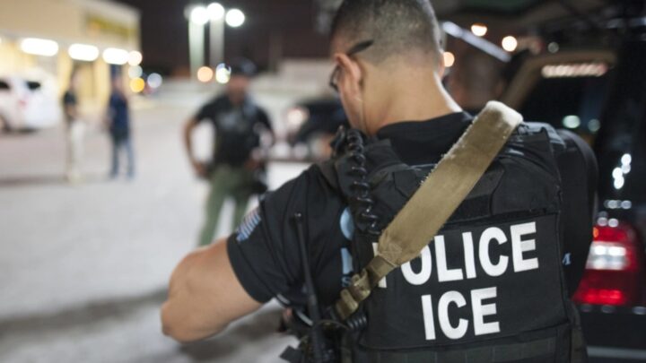 El Senado de EE.UU. Aprueba 70.000 Millones de dólares para Blindar la Política Migratoria de Trump