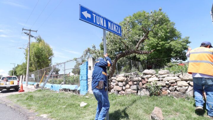 Programa “Lunes en Tunamanza” llega a la comunidad con y atención directa a la ciudadanía