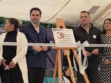 Apoyamos la educación como la base para que las y los jóvenes alcancen sus sueños: Agustín Dorantes