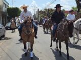 San Juan del Río, pilar para el desarrollo de Querétaro: Agustín Dorantes