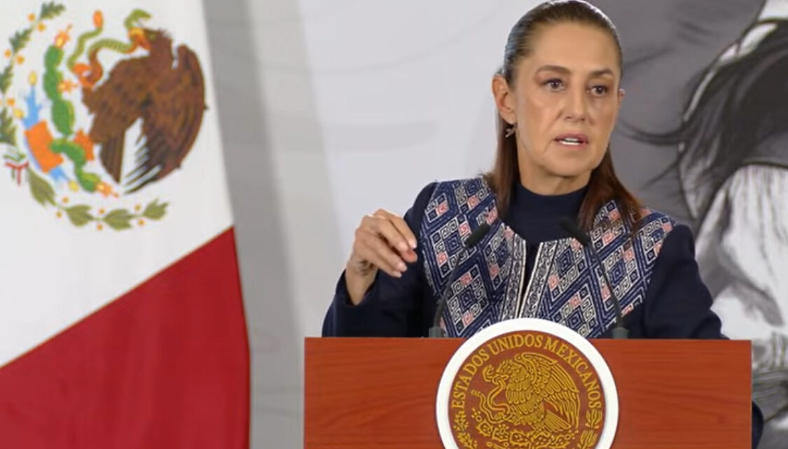 La Casa Real confirma encuentro entré Sheinbaum y el rey Felipe VI; visitará la CDMX la próxima semana