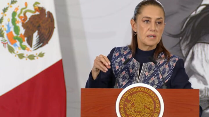 La Casa Real confirma encuentro entré Sheinbaum y el rey Felipe VI; visitará la CDMX la próxima semana