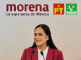Morena se deslinda de presunto terrorista en la Casa Blanca