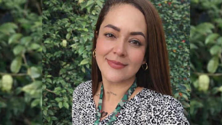 Detienen a policías municipales por su presunta relación en secuestro de la comunicadora Roxana Guzmán