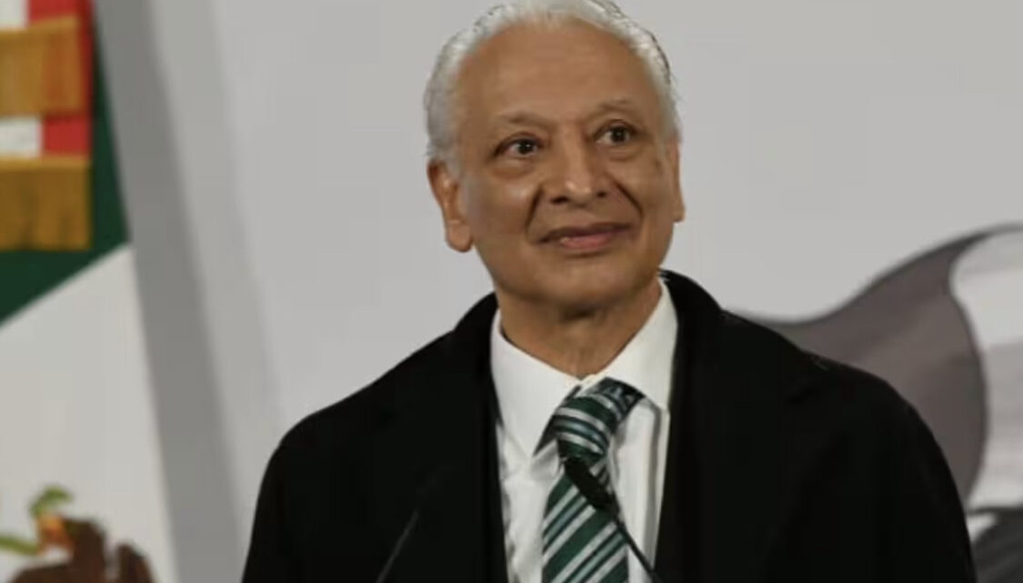 Habla Rodriguez Padilla, ‘entiendo la sensibilidad de la situación’