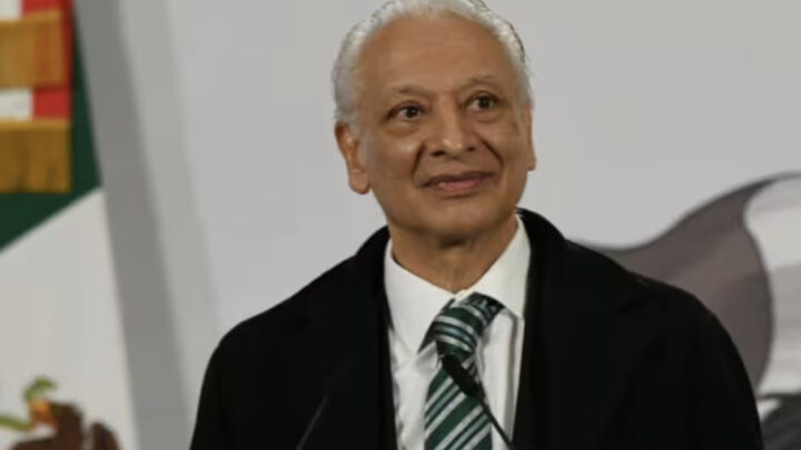 Habla Rodriguez Padilla, ‘entiendo la sensibilidad de la situación’