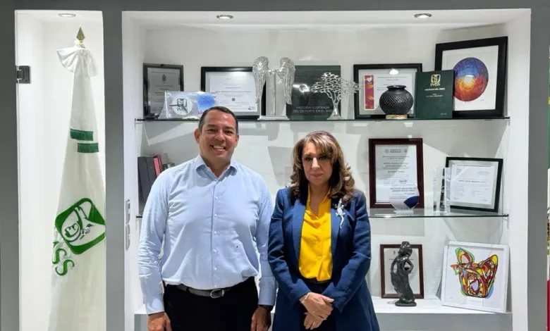 IMSS proyecta Unidad de Medicina Familiar Plus en San Juan del Río