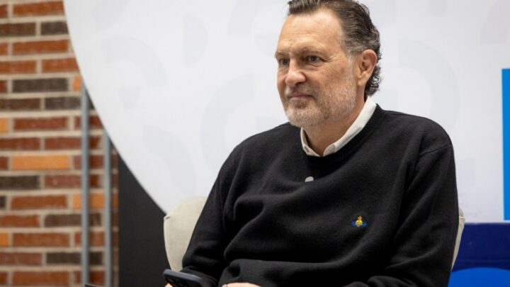 Mauricio Kuri promete entregar un mejor Querétaro en 2027