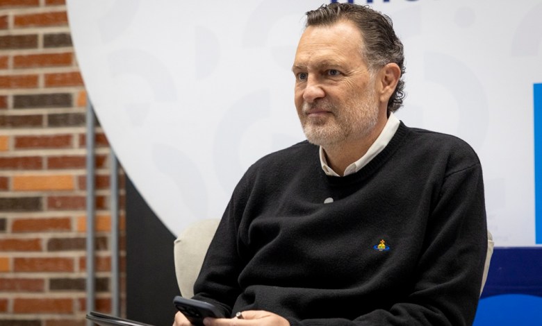 Mauricio Kuri promete entregar un mejor Querétaro en 2027