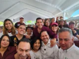 Cierran filas Morenistas que van por la gubernatura de Querétaro