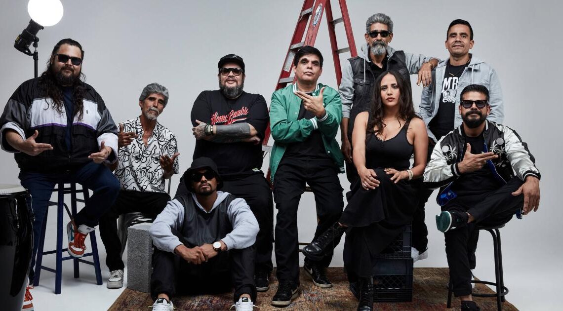 Lluvias obligan a suspender concierto de Ronda Machetera en San Juan del Río