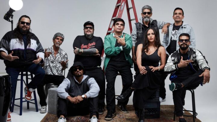 Lluvias obligan a suspender concierto de Ronda Machetera en San Juan del Río