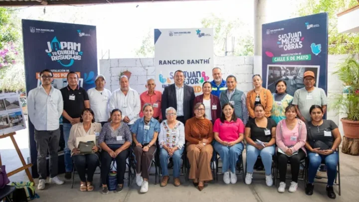 Roberto Cabrera encabeza nueva jornada de Viernes en Rancho Banthí