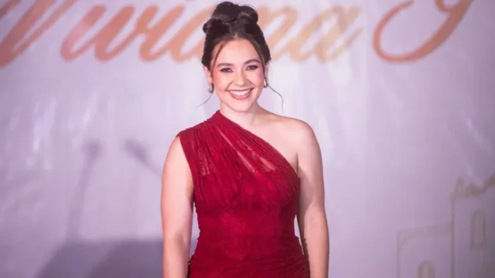 Presentan a Viviana I como la próxima Reina de la Feria de San Juan del Río 2026