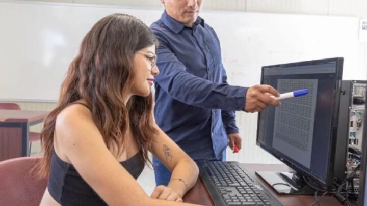 IPN destaca entre las mejores universidades públicas de México