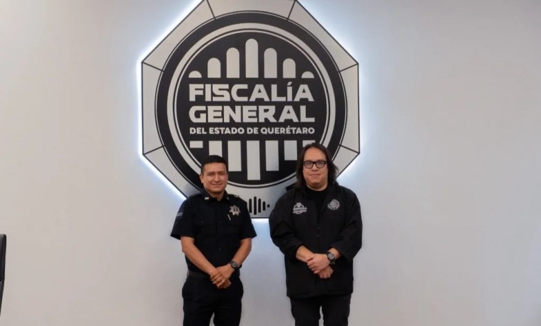 Sinergia por Querétaro impulsa seguridad en San Juan del Río