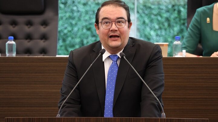 Postura irresponsable e incongruente de Morena frente a la elección del fiscal anticorrupción: Grupo Legislativo del PAN