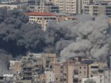 Irán acusa a la OTAN de complicidad en ataques de EU e Israel y exige consecuencias