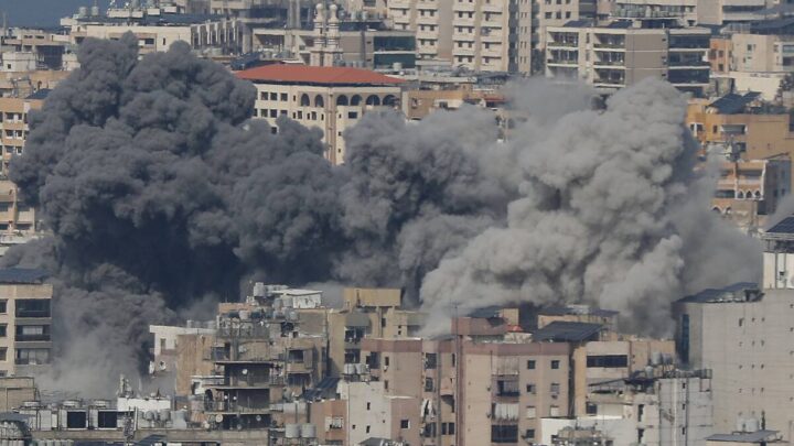 Irán acusa a la OTAN de complicidad en ataques de EU e Israel y exige consecuencias