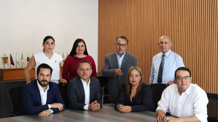 Apoyan Diputados del PAN el veto a Ley de Identidad de Género