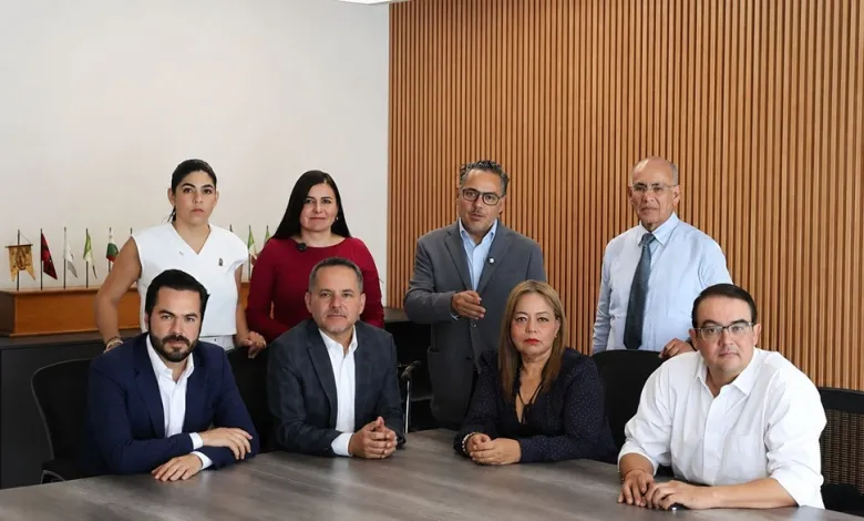 Apoyan Diputados del PAN el veto a Ley de Identidad de Género