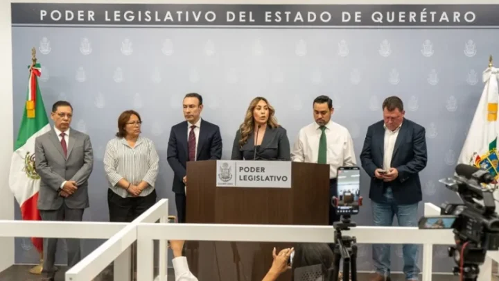 Defiende Morena Ley de Identidad de Género en Querétaro