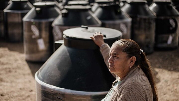 Programa Agua Segura en San Juan del Río entregará tinacos subsidiados