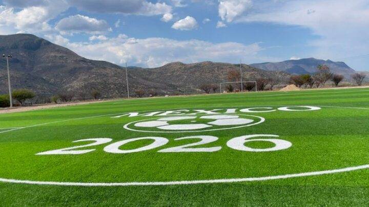 Escuelas de Querétaro mantendrán clases durante el Mundial 2026